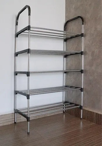 Miniatura 4 de Organizador De Zapatos 5 Niveles Zapater